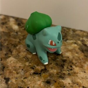 Pokemon Bulbasaur 1.5”